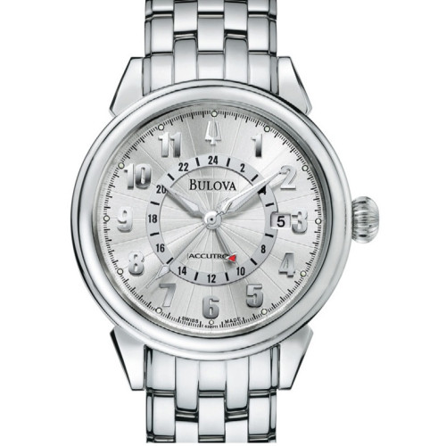Часы Bulova 63B013 Часы Bulova 63B013