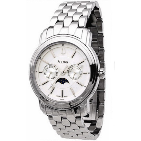 Часы Bulova 63C13