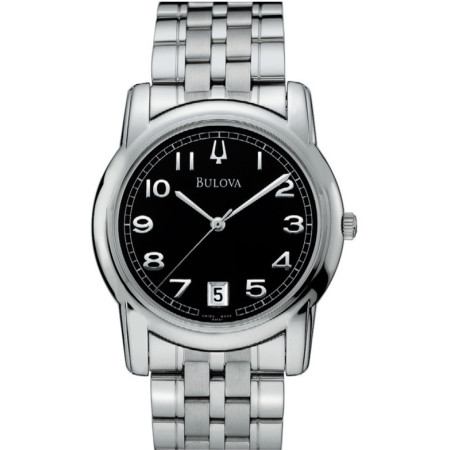 Часы Bulova 63F47