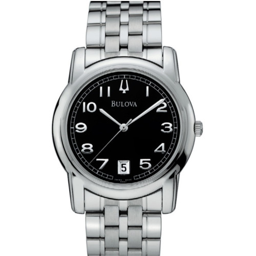Часы Bulova 63F47 Часы Bulova 63F47