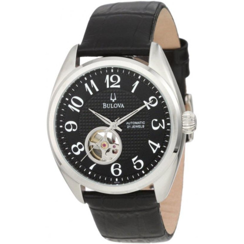 Часы Bulova 96A125