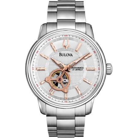 Часы Bulova 96A143