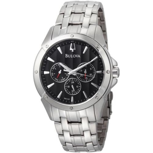Часы Bulova 96C107