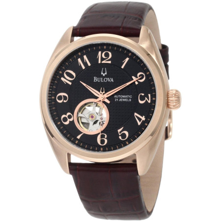 Часы Bulova 97A104