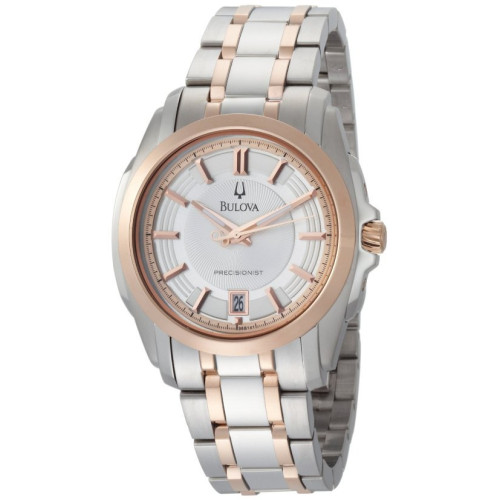 Часы Bulova 98B141 Часы Bulova 98B141