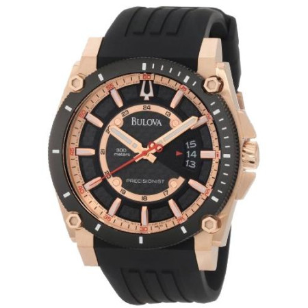 Часы Bulova 98B152