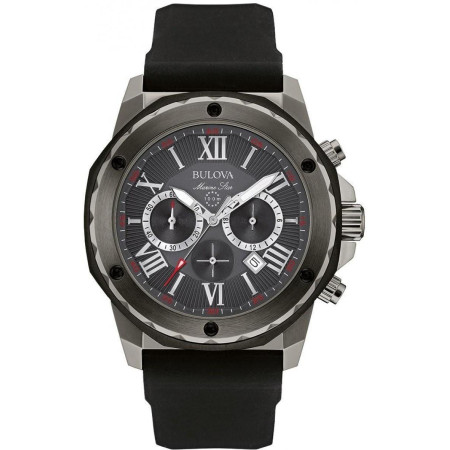Часы Bulova 98B259