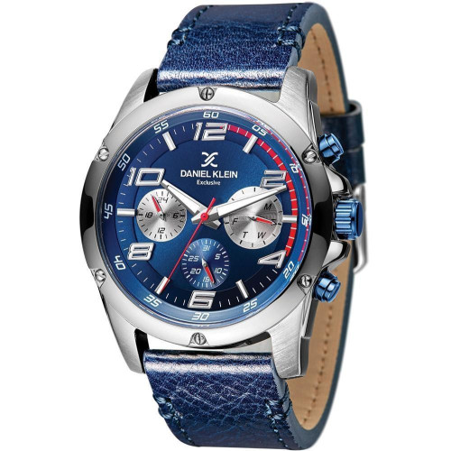 Часы Daniel Klein DK11351-3 Часы Daniel Klein DK11351-3