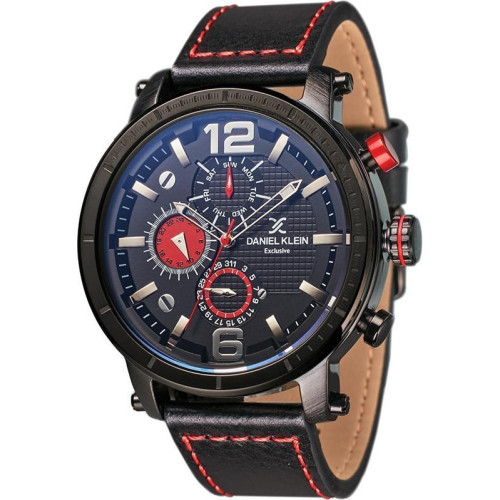 Часы Daniel Klein DK11417-1 Часы Daniel Klein DK11417-1