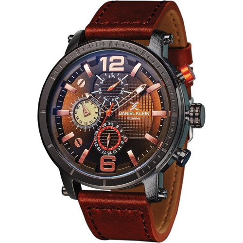 Часы Daniel Klein DK11417-3 Часы Daniel Klein DK11417-3