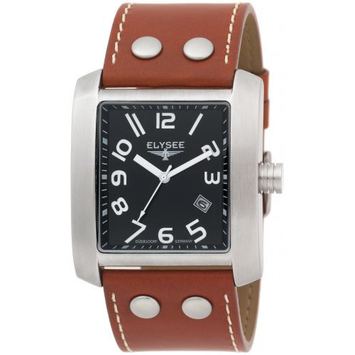 Часы Elysee 15002 Часы Elysee 15002