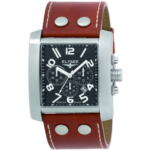 Часы Elysee 15004 Часы Elysee 15004