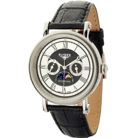 Часы Elysee 69002