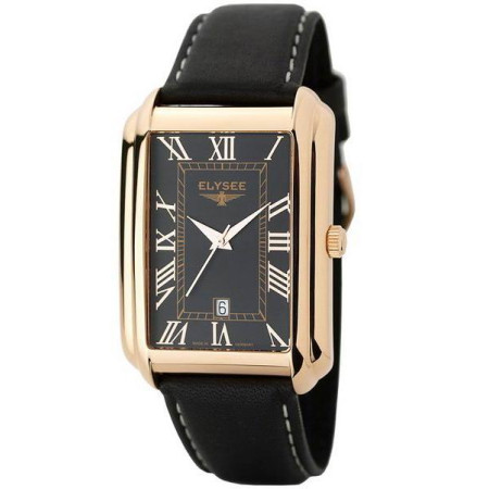 Часы Elysee 71012