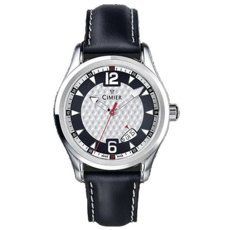 Часы Cimier 2499-SS021