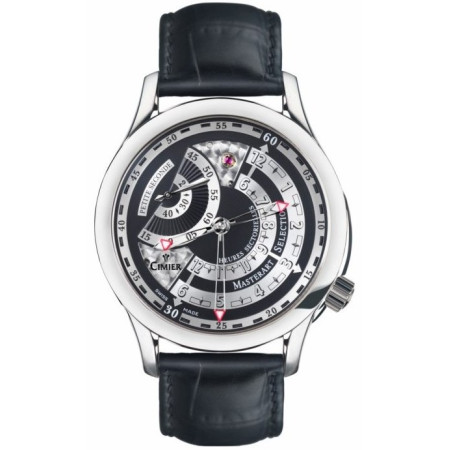 Часы Cimier 6102-SS121