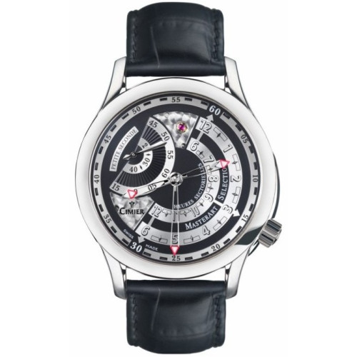 Часы Cimier 6102-SS121