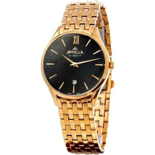 Часы Appella A-4277-1004 Часы Appella A-4277-1004