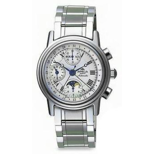 Часы Appella AM-1009-3001