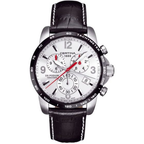 Часы Certina C001.617.26.037.00 Часы Certina C001.617.26.037.00