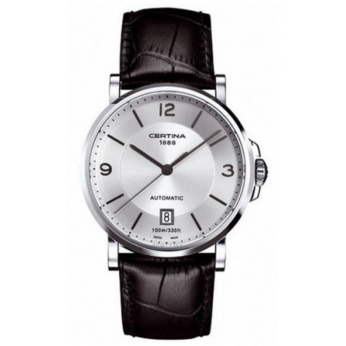 Часы Certina C017.407.16.037.00