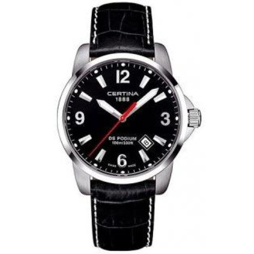 Часы Certina C001.410.16.057.01