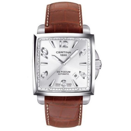 Часы Certina C001.507.16.037.00