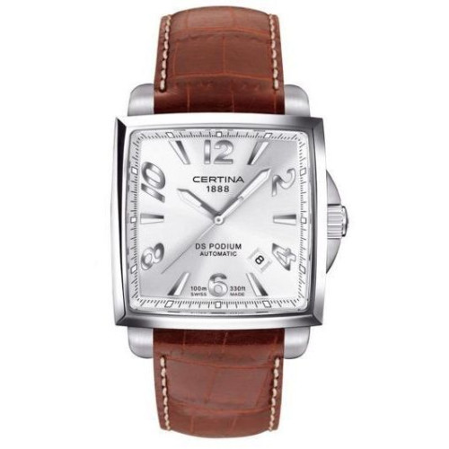 Часы Certina C001.507.16.037.00 Часы Certina C001.507.16.037.00
