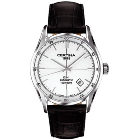 Часы Certina C006.407.16.031.00