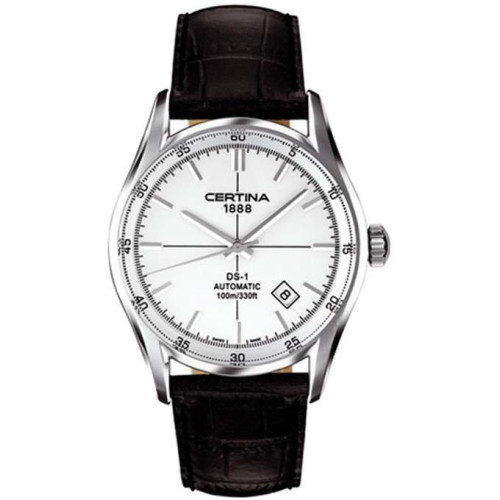 Часы Certina C006.407.16.031.00 Часы Certina C006.407.16.031.00