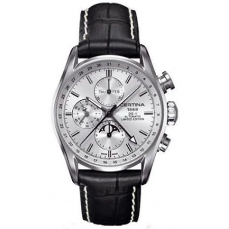 Часы Certina C006.425.16.031.00