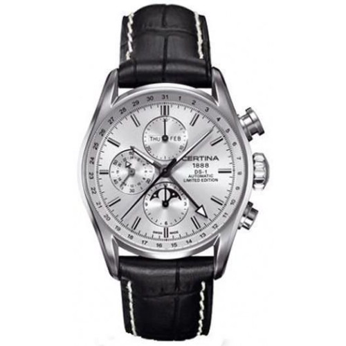 Часы Certina C006.425.16.031.00 Часы Certina C006.425.16.031.00