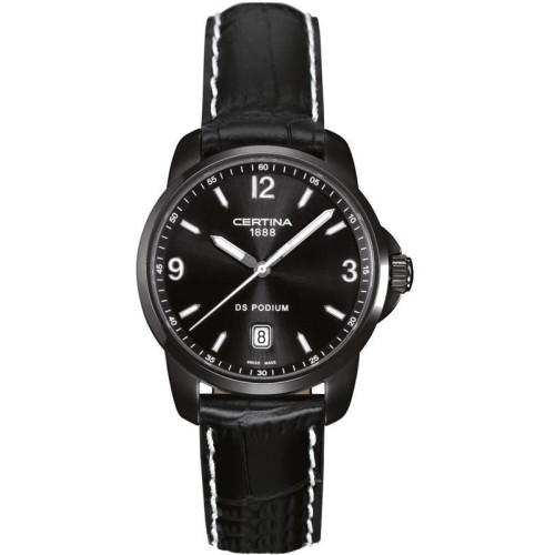 Часы Certina C001.410.16.057.02 Часы Certina C001.410.16.057.02