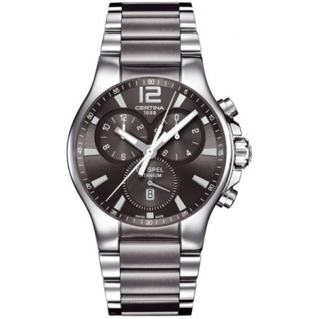 Часы Certina C012.417.44.067.00
