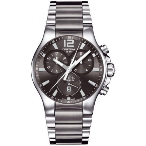 Часы Certina C012.417.44.067.00 Часы Certina C012.417.44.067.00