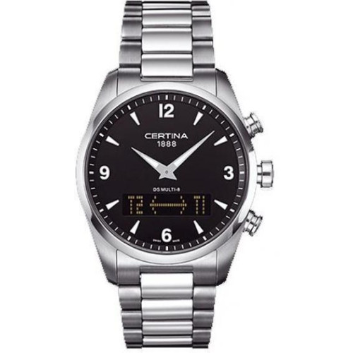 Часы Certina C020.419.11.057.00