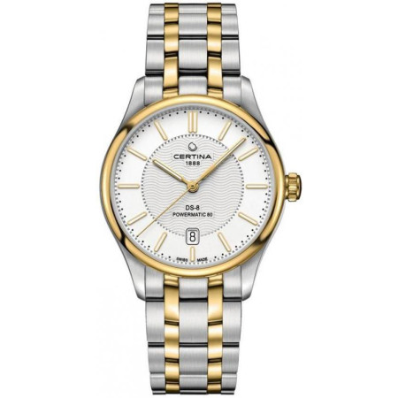 Часы Certina C033.407.22.031.00