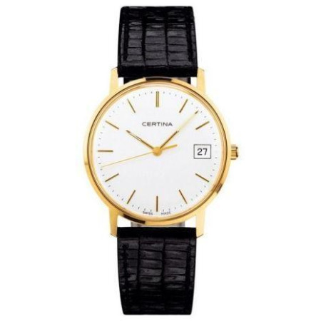 Часы Certina C115.9299.65.11