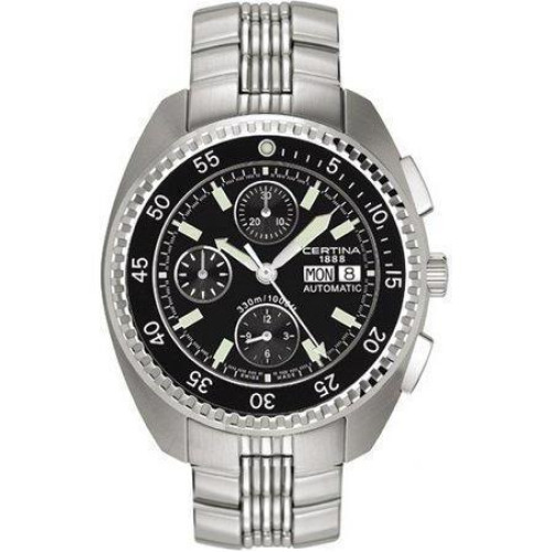 Часы Certina C674.7128.42.61