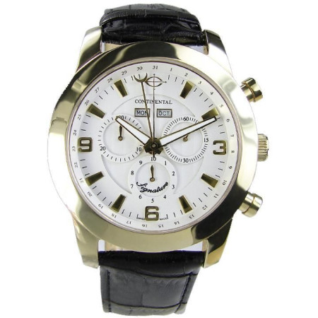 Часы Continental 1205-GP157C