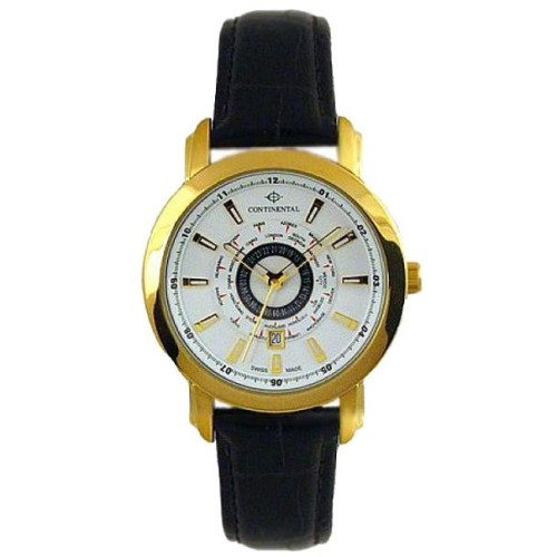 Часы Continental 1360-GP157 Часы Continental 1360-GP157