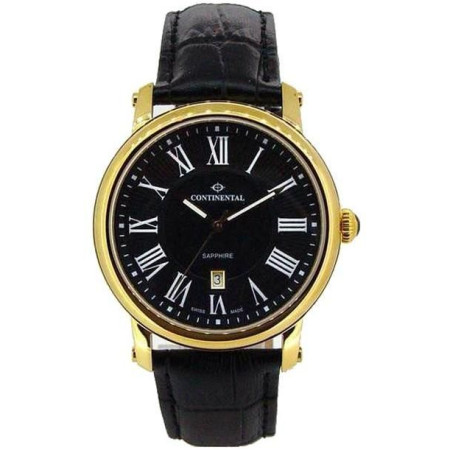 Часы Continental 2409-GP158