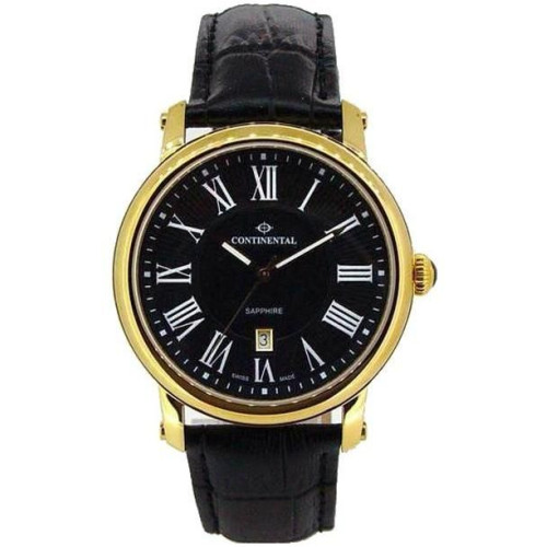 Часы Continental 2409-GP158 Часы Continental 2409-GP158
