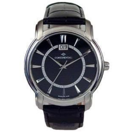 Часы Continental 4034-SS158