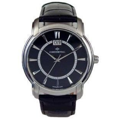 Часы Continental 4034-SS158 Часы Continental 4034-SS158
