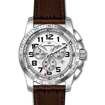Часы Continental 9005-SS157C