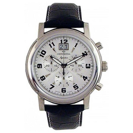 Часы Continental 9183-SS157C