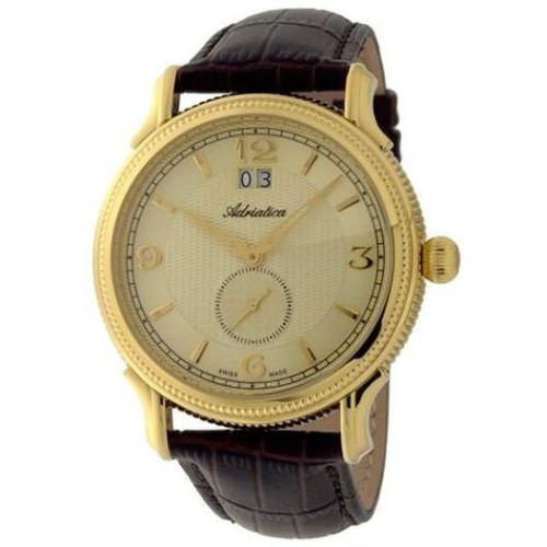 Часы Adriatica ADR 1126.1251Q