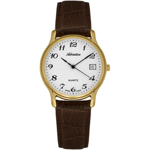 Часы Adriatica ADR 8004.1223Q