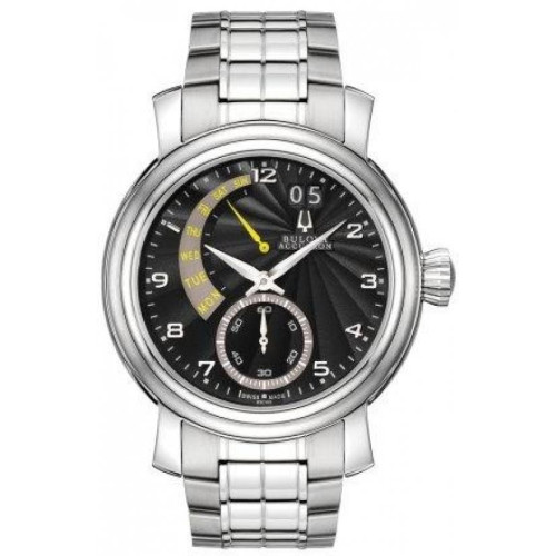 Часы Bulova Accutron 63C103 Часы Bulova Accutron 63C103